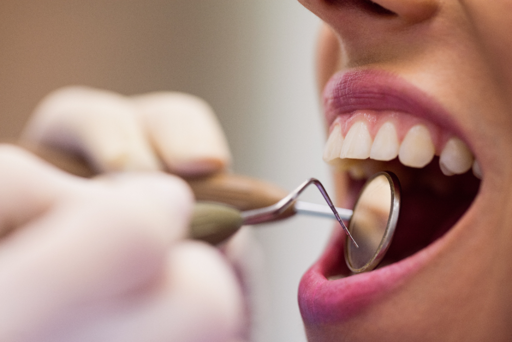 Dentist in Apopka FL